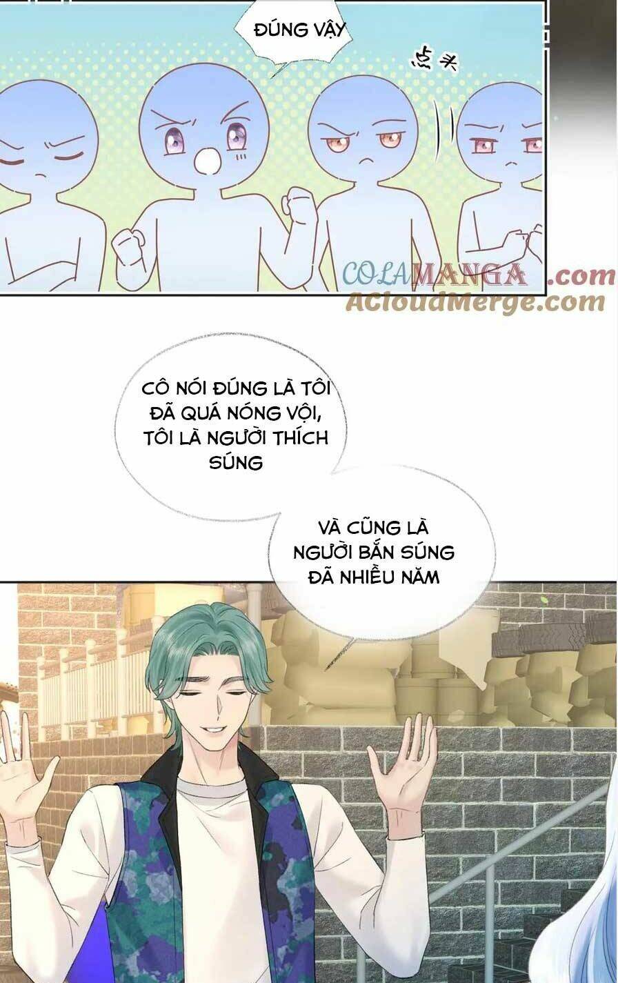 Ta Ở Hiện Đại Làm Đại Boss Chapter 72 - Trang 2