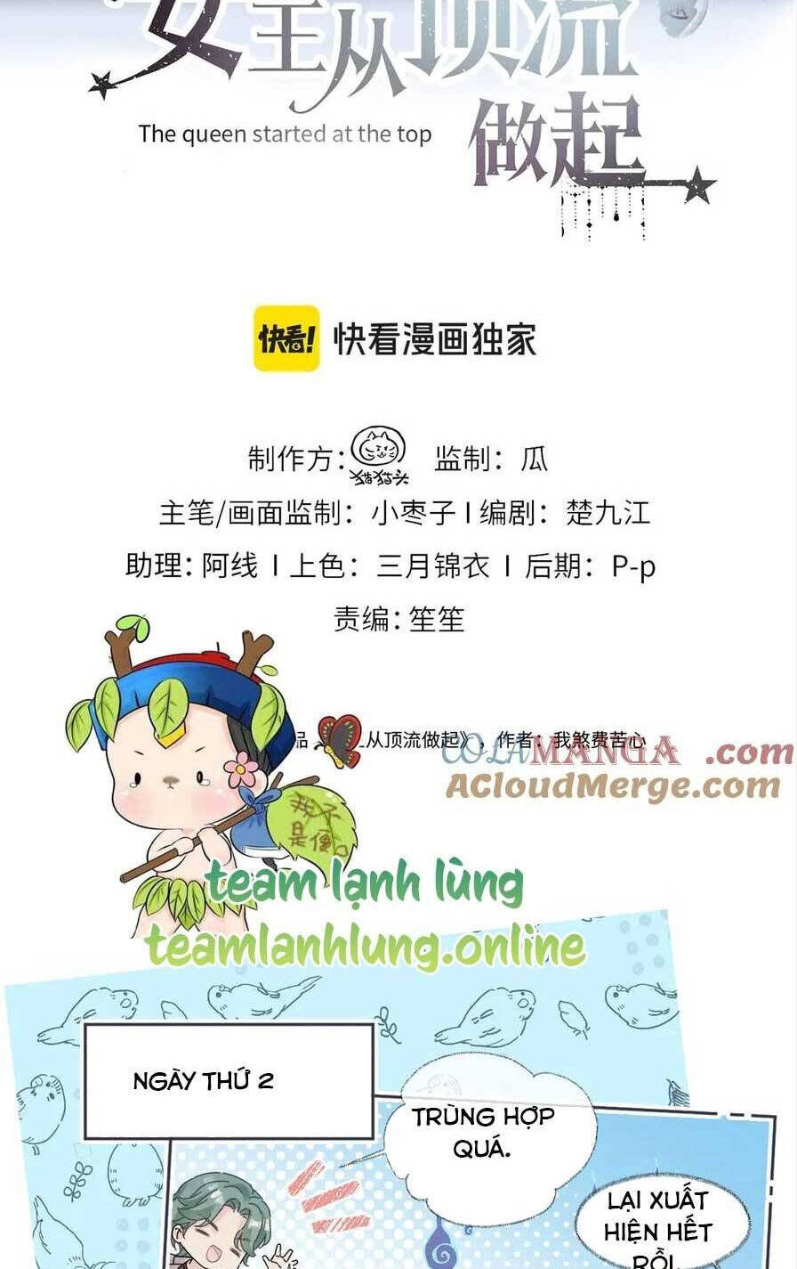 Ta Ở Hiện Đại Làm Đại Boss Chapter 72 - Trang 2