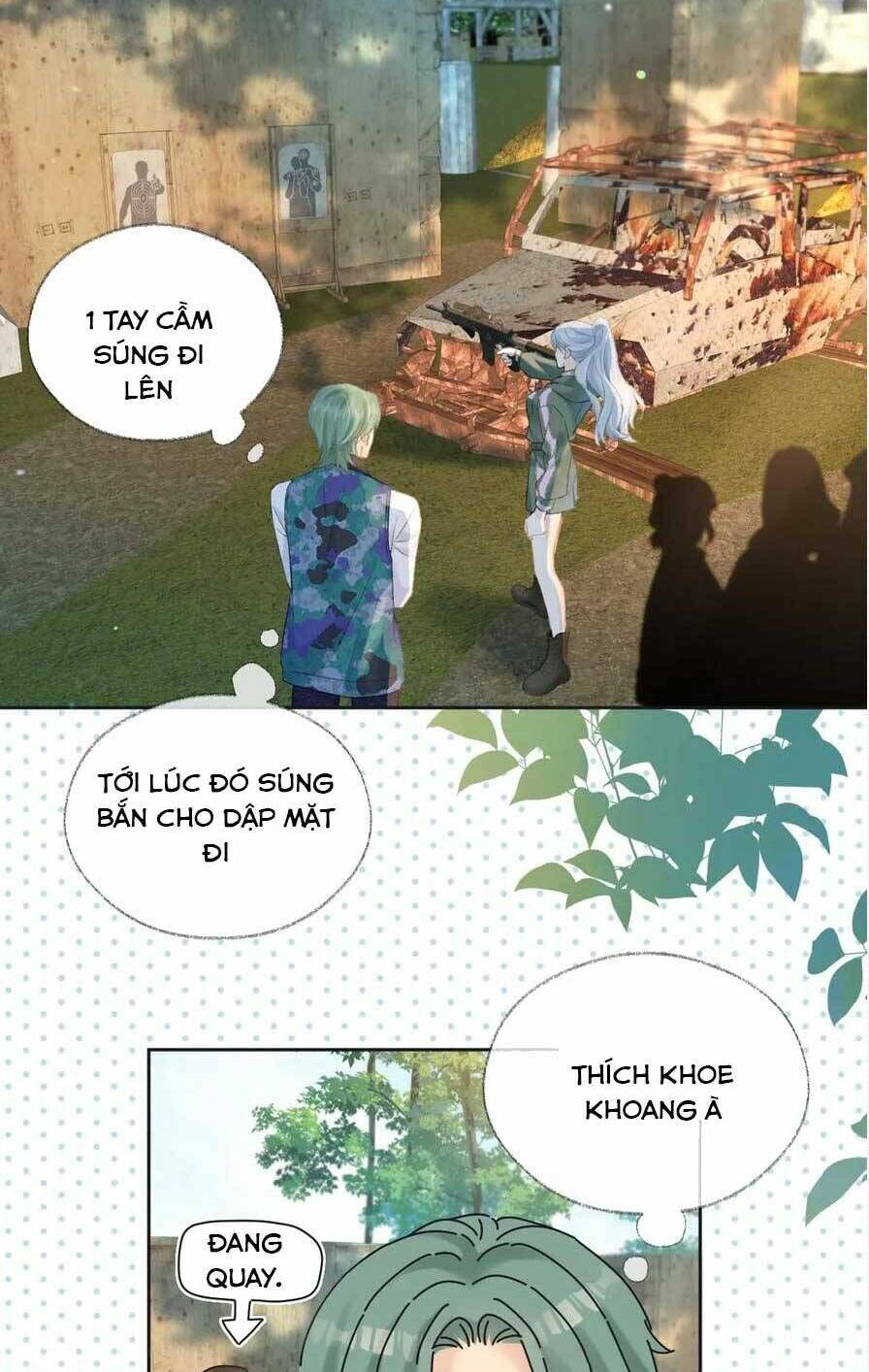 Ta Ở Hiện Đại Làm Đại Boss Chapter 72 - Trang 2