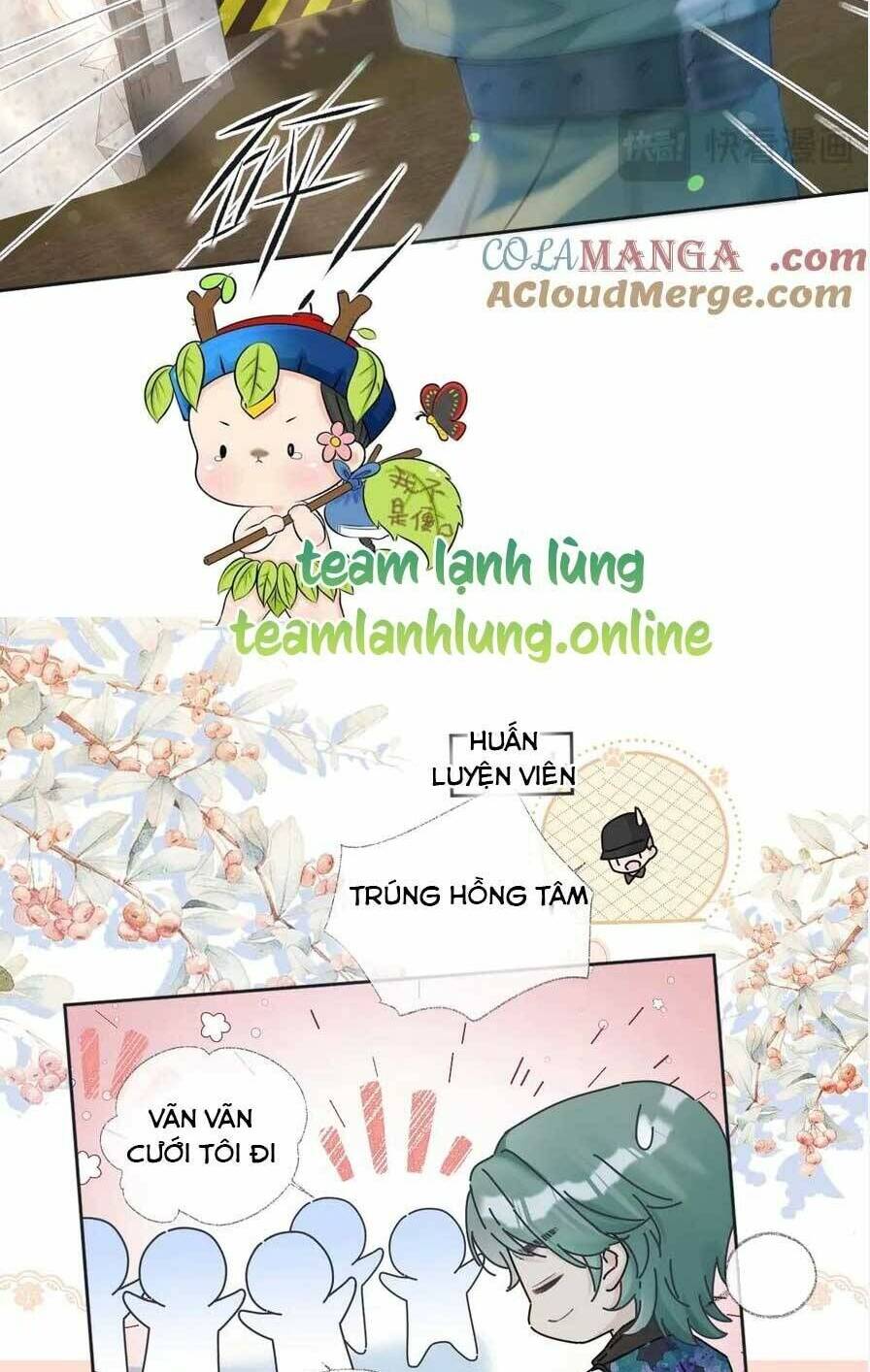 Ta Ở Hiện Đại Làm Đại Boss Chapter 72 - Trang 2