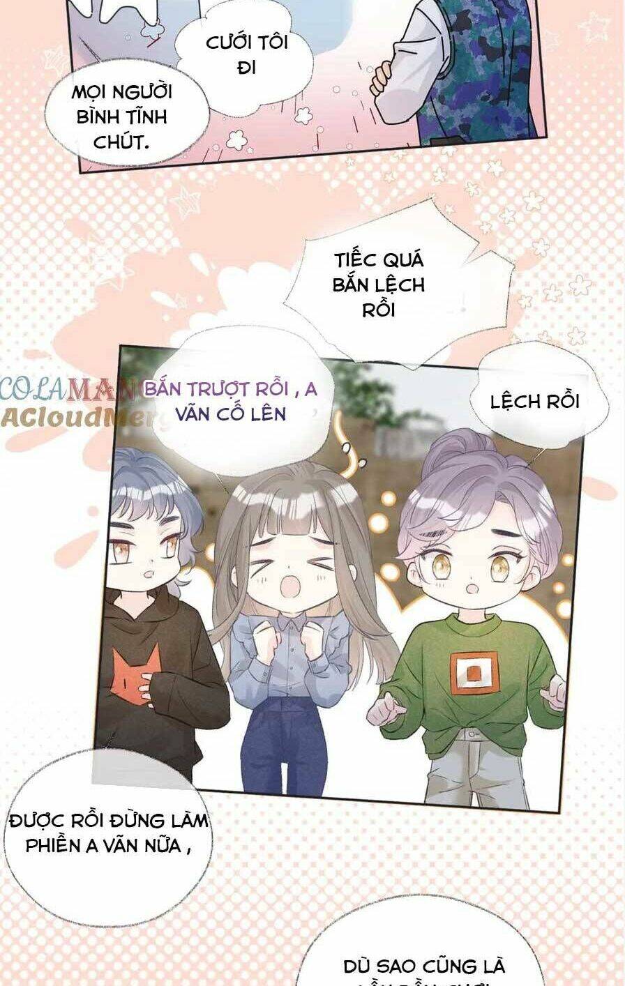 Ta Ở Hiện Đại Làm Đại Boss Chapter 72 - Trang 2