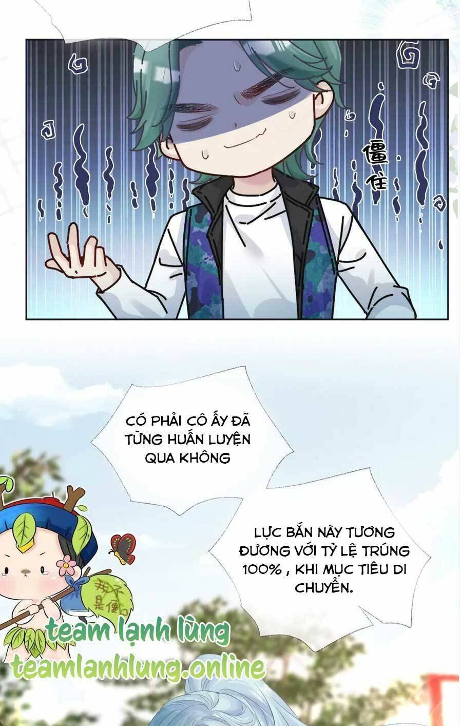 Ta Ở Hiện Đại Làm Đại Boss Chapter 72 - Trang 2