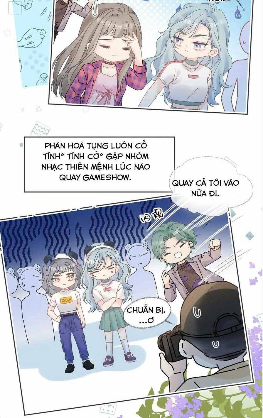 Ta Ở Hiện Đại Làm Đại Boss Chapter 72 - Trang 2