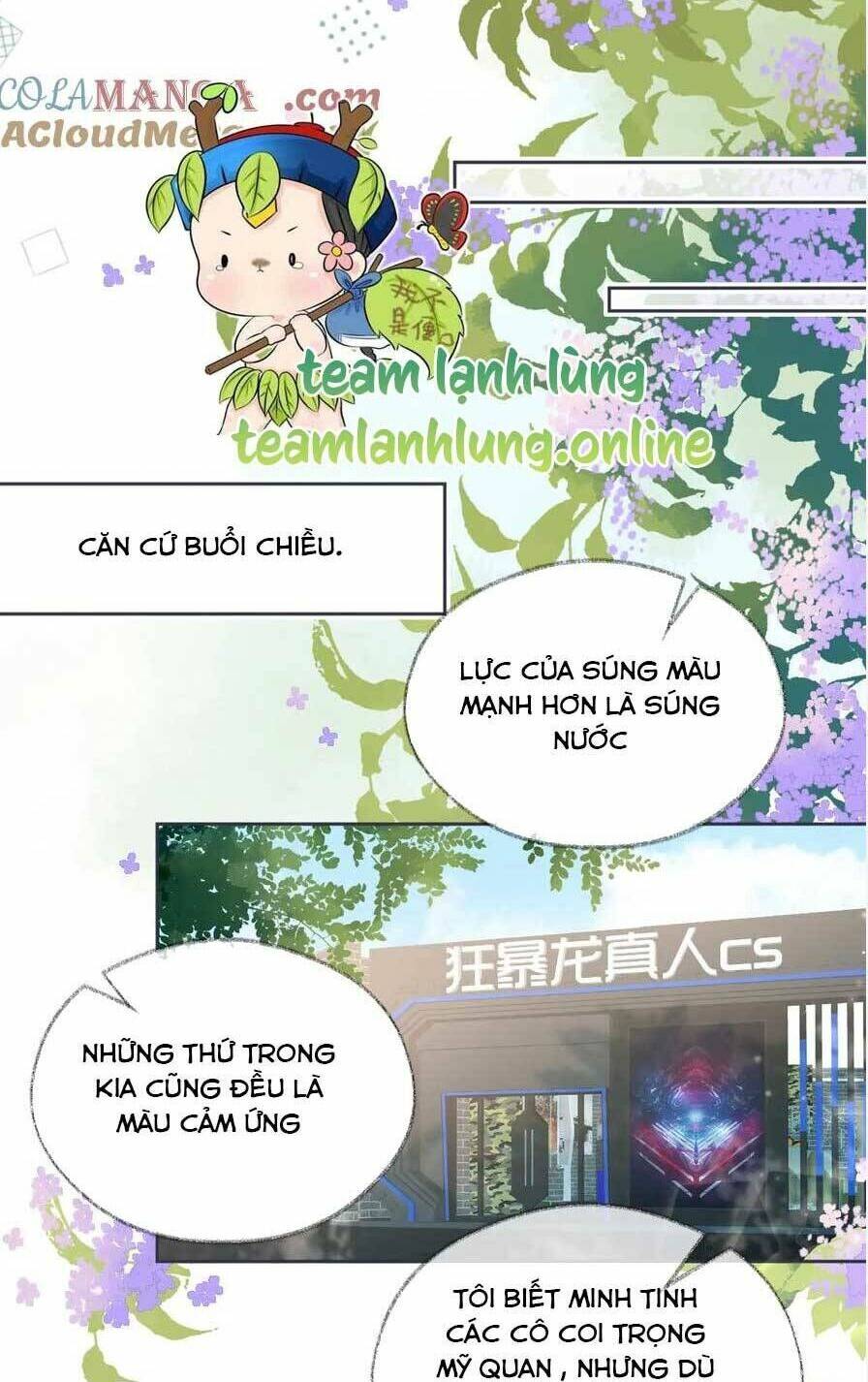 Ta Ở Hiện Đại Làm Đại Boss Chapter 72 - Trang 2