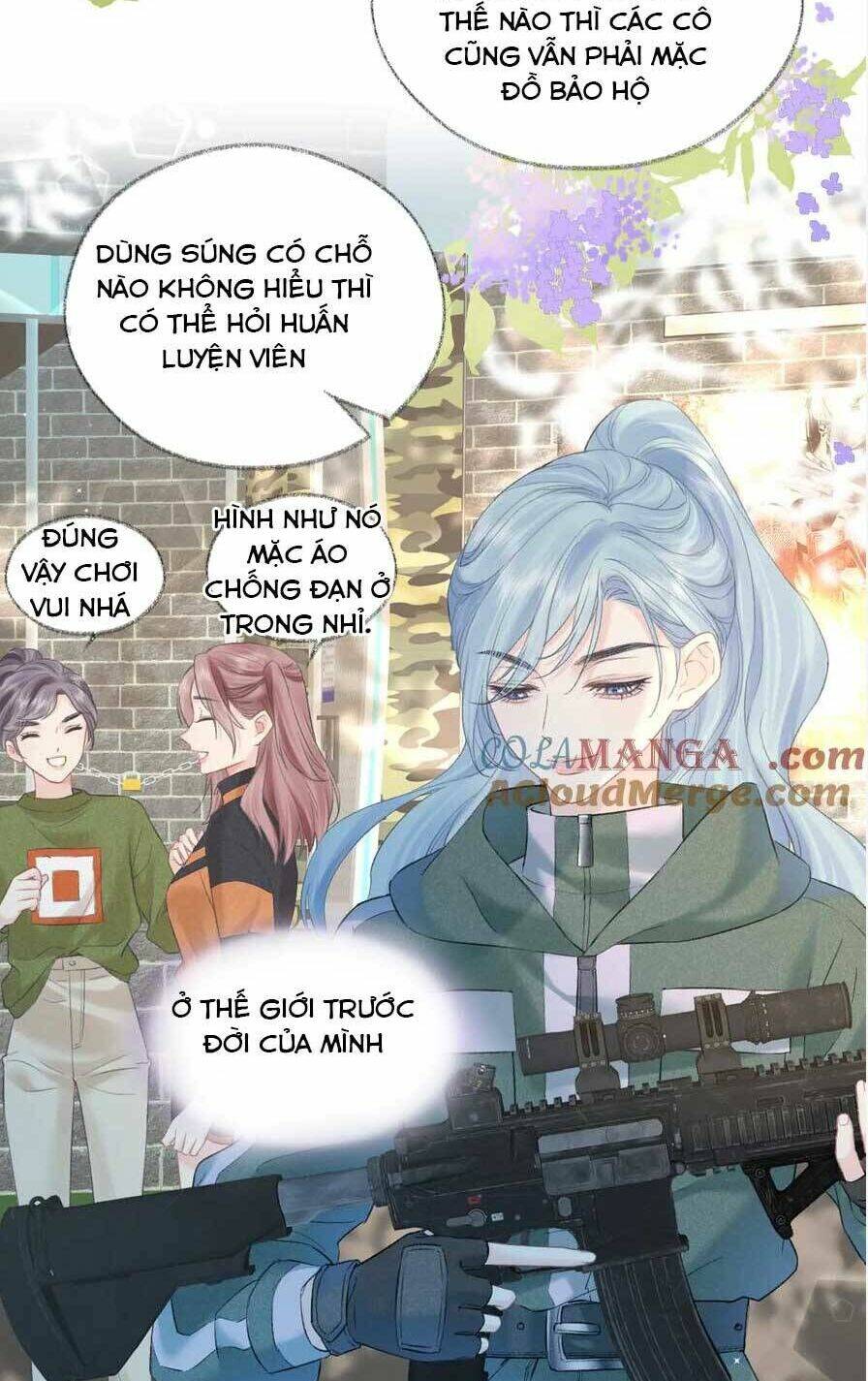 Ta Ở Hiện Đại Làm Đại Boss Chapter 72 - Trang 2