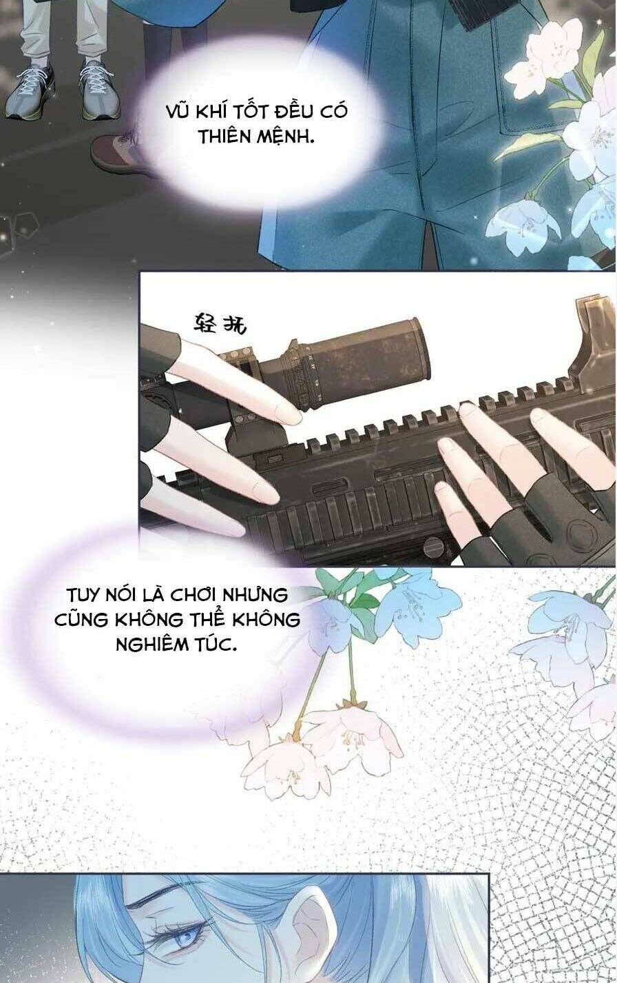 Ta Ở Hiện Đại Làm Đại Boss Chapter 72 - Trang 2