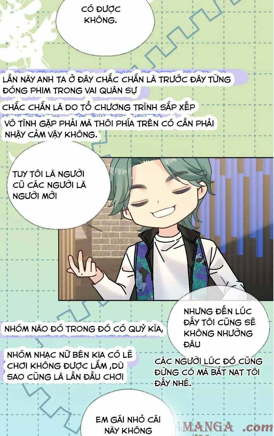 Ta Ở Hiện Đại Làm Đại Boss Chapter 72 - Trang 2