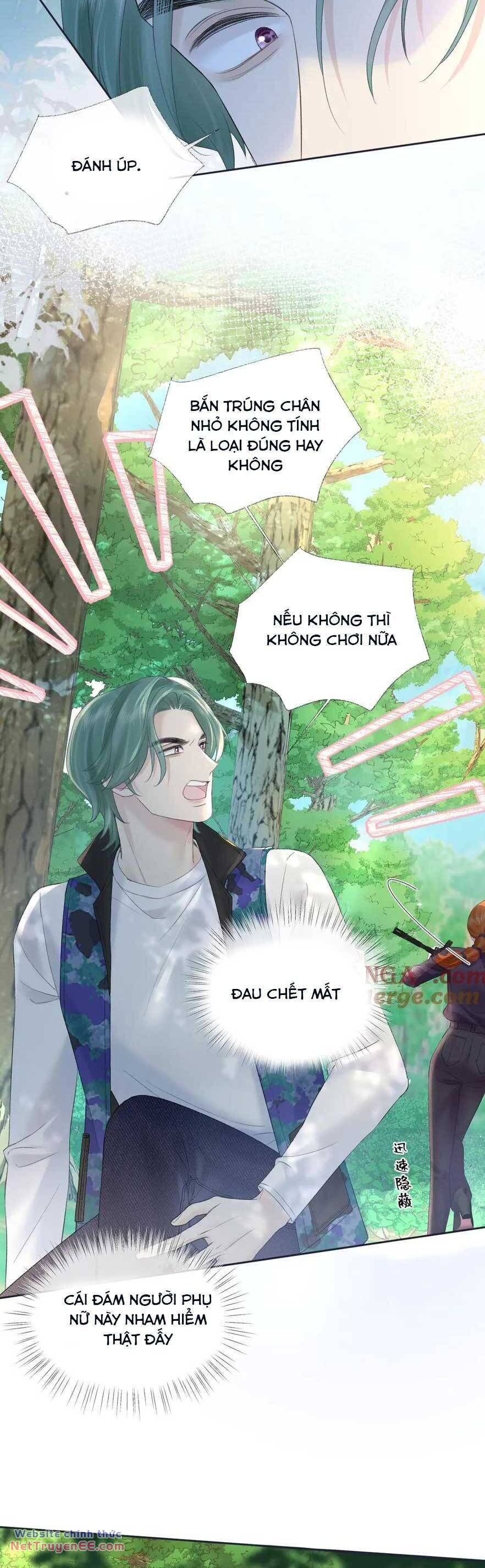 Ta Ở Hiện Đại Làm Đại Boss Chapter 73 - Trang 2