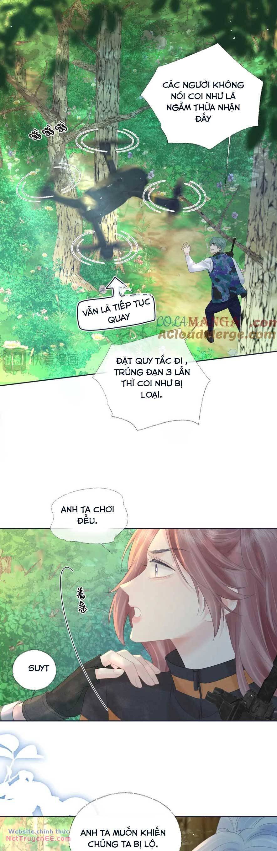 Ta Ở Hiện Đại Làm Đại Boss Chapter 73 - Trang 2