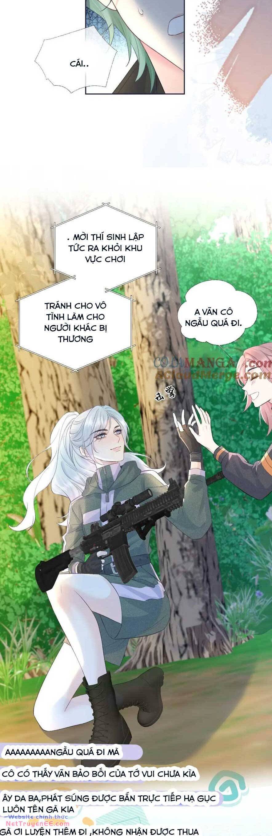 Ta Ở Hiện Đại Làm Đại Boss Chapter 73 - Trang 2