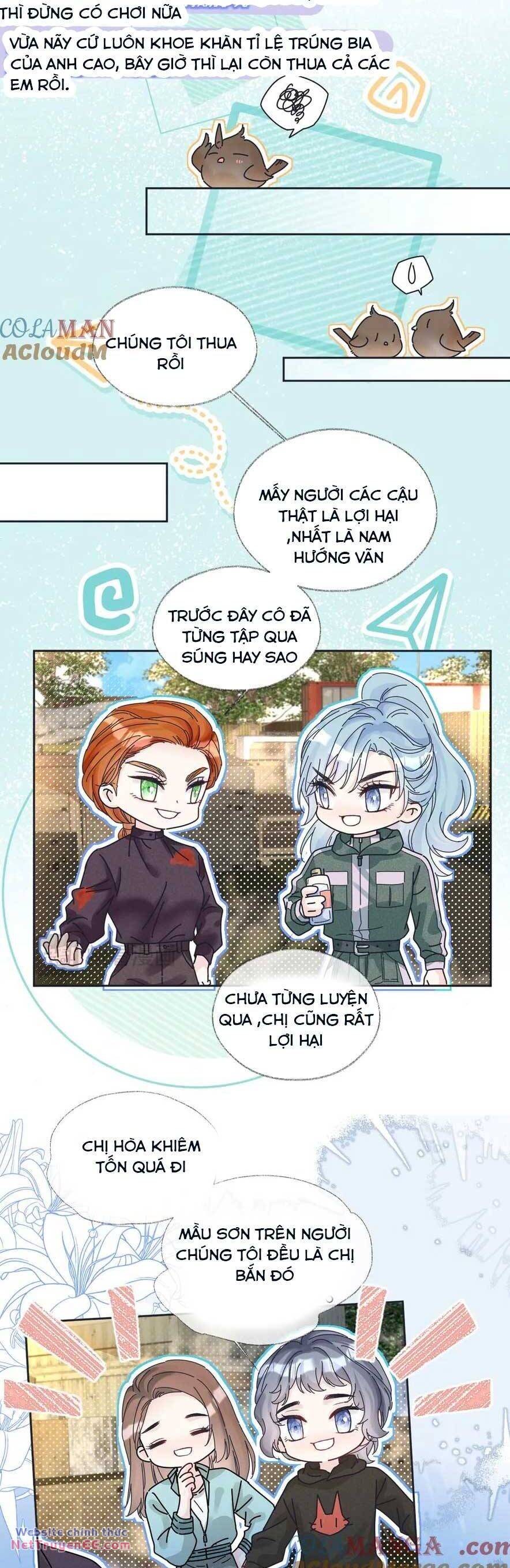 Ta Ở Hiện Đại Làm Đại Boss Chapter 73 - Trang 2