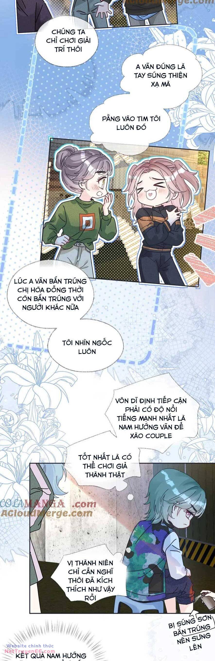 Ta Ở Hiện Đại Làm Đại Boss Chapter 73 - Trang 2