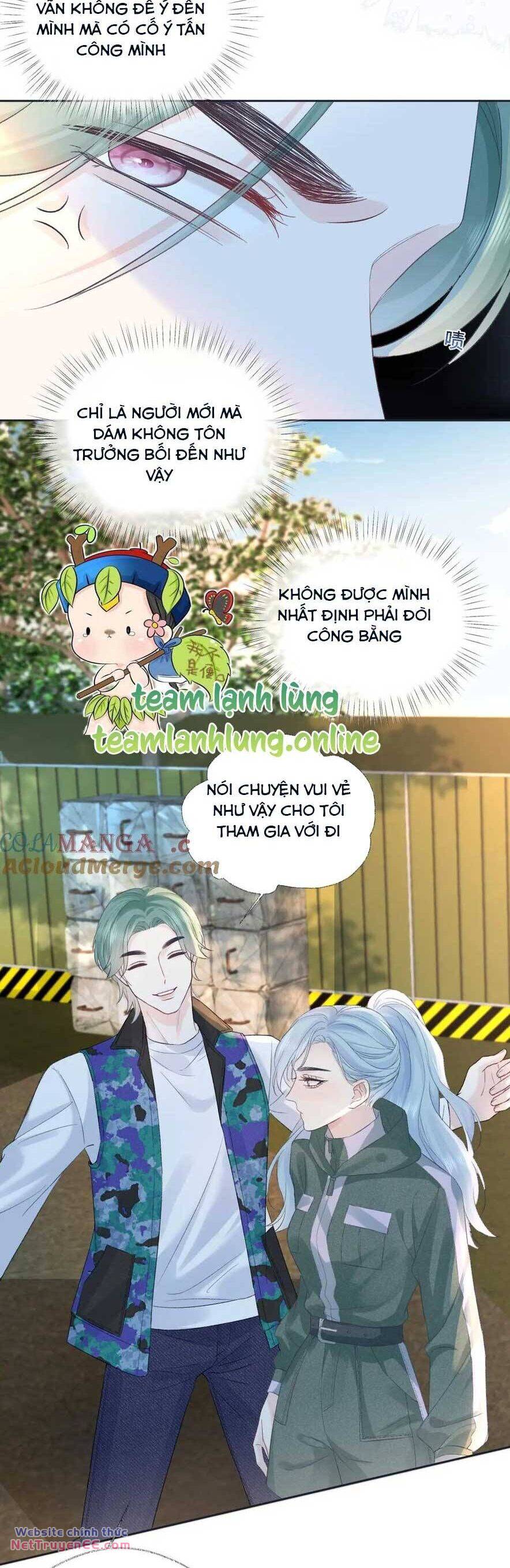 Ta Ở Hiện Đại Làm Đại Boss Chapter 73 - Trang 2