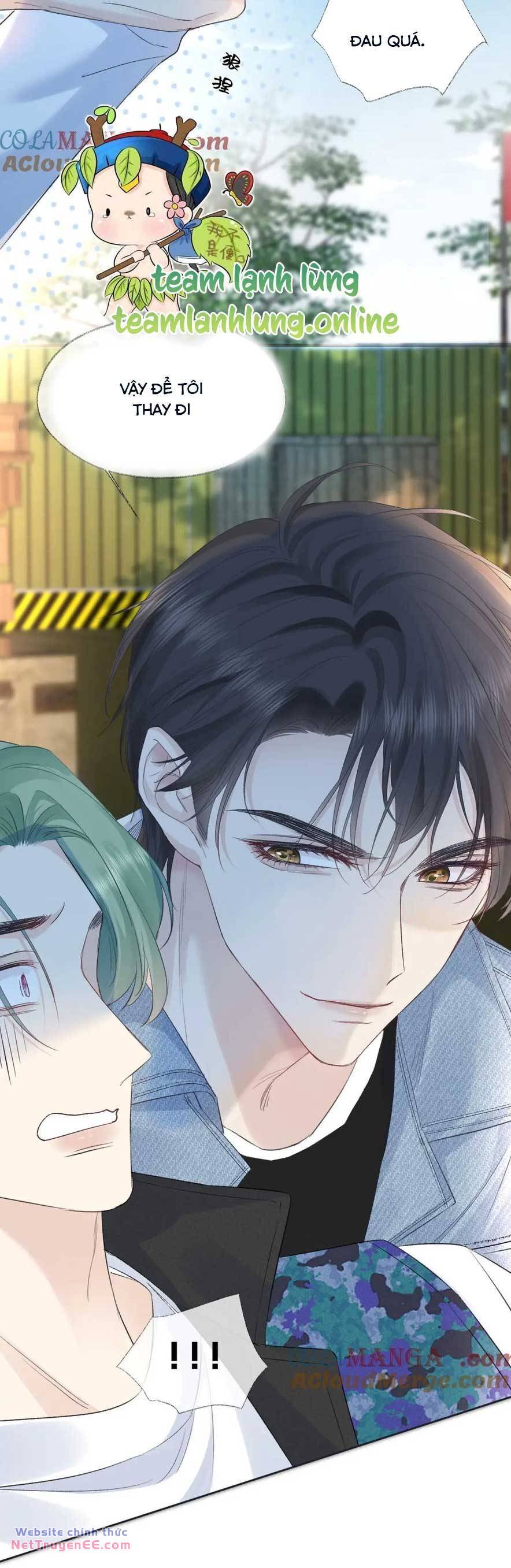 Ta Ở Hiện Đại Làm Đại Boss Chapter 73 - Trang 2