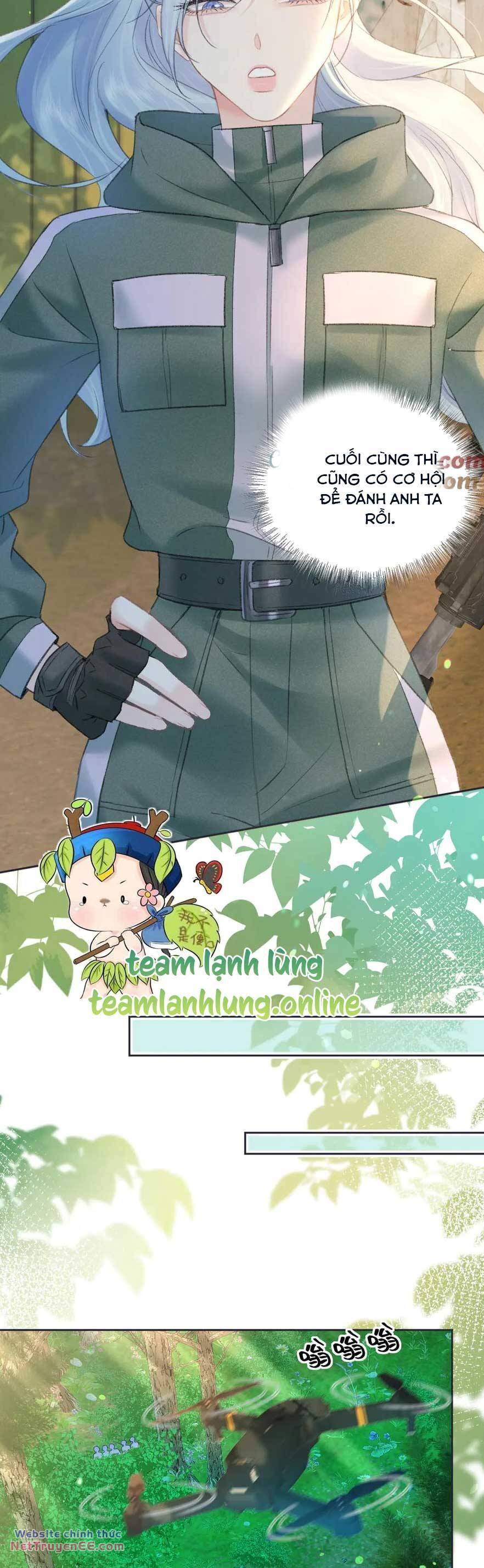 Ta Ở Hiện Đại Làm Đại Boss Chapter 73 - Trang 2