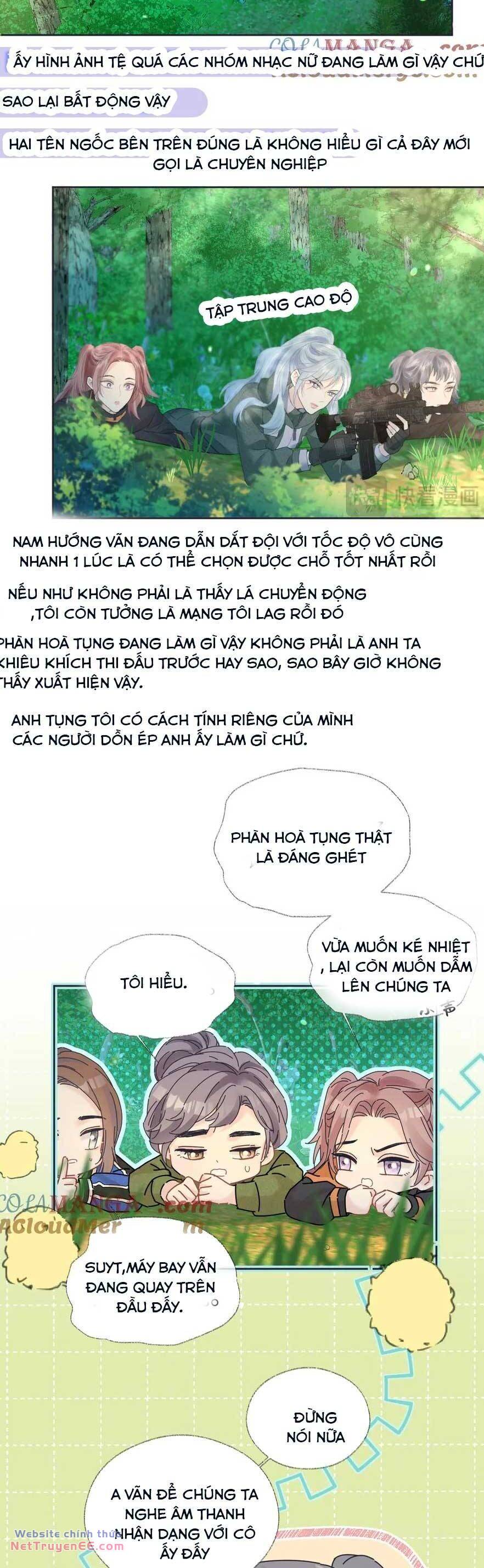 Ta Ở Hiện Đại Làm Đại Boss Chapter 73 - Trang 2