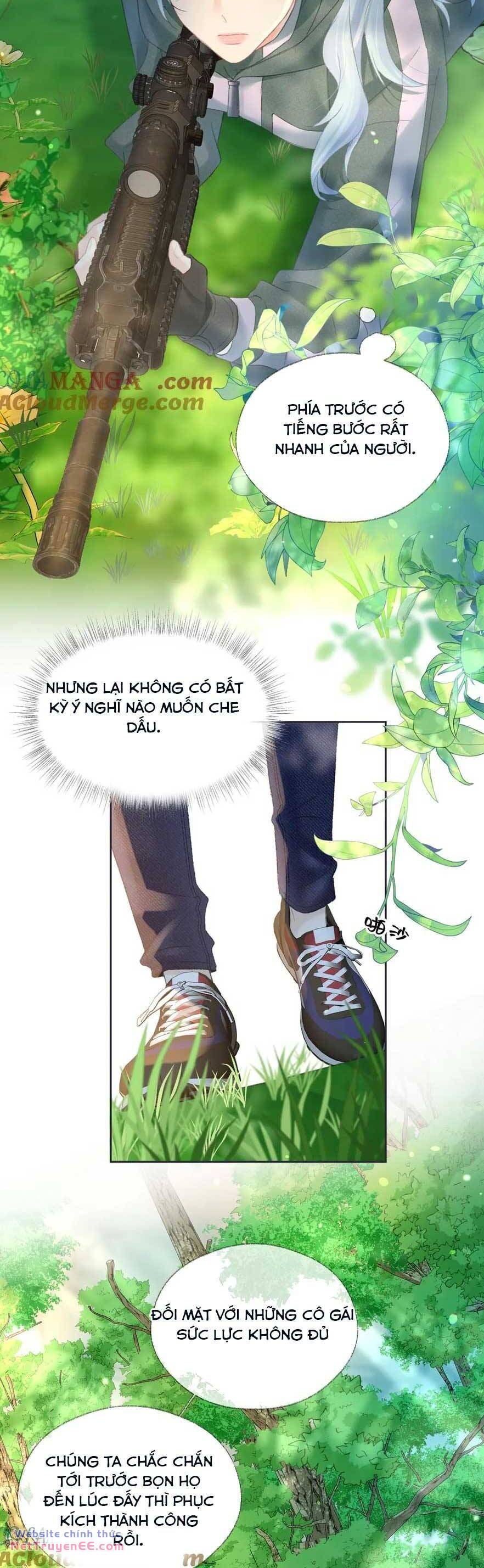 Ta Ở Hiện Đại Làm Đại Boss Chapter 73 - Trang 2