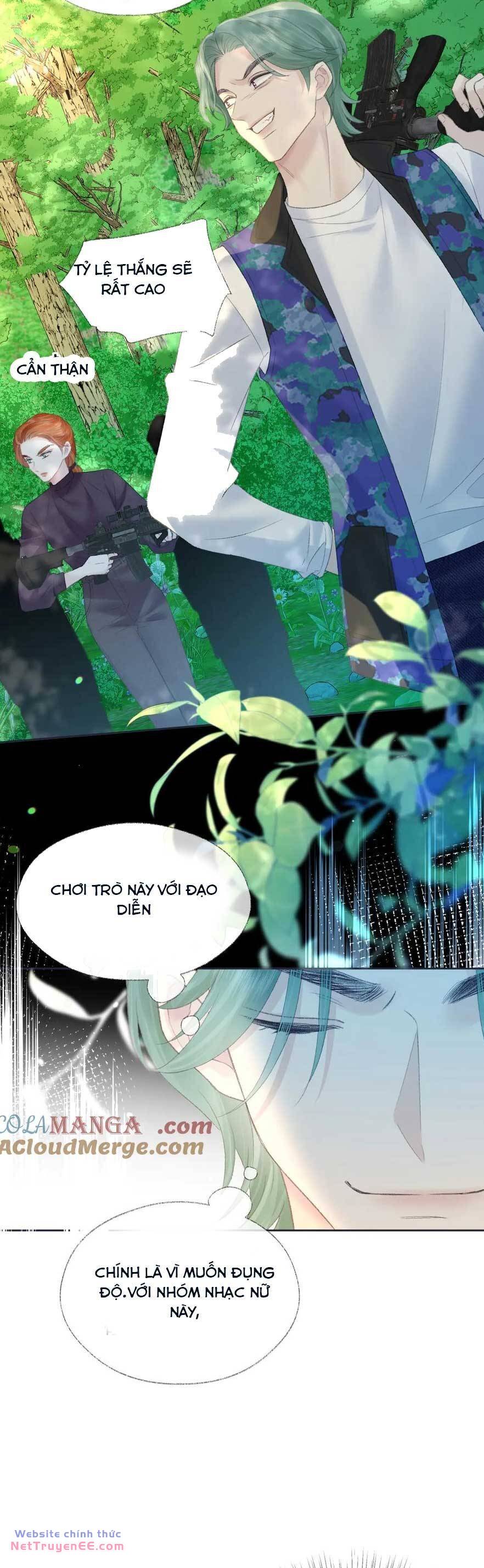 Ta Ở Hiện Đại Làm Đại Boss Chapter 73 - Trang 2