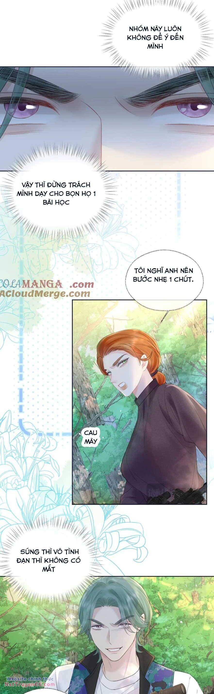 Ta Ở Hiện Đại Làm Đại Boss Chapter 73 - Trang 2