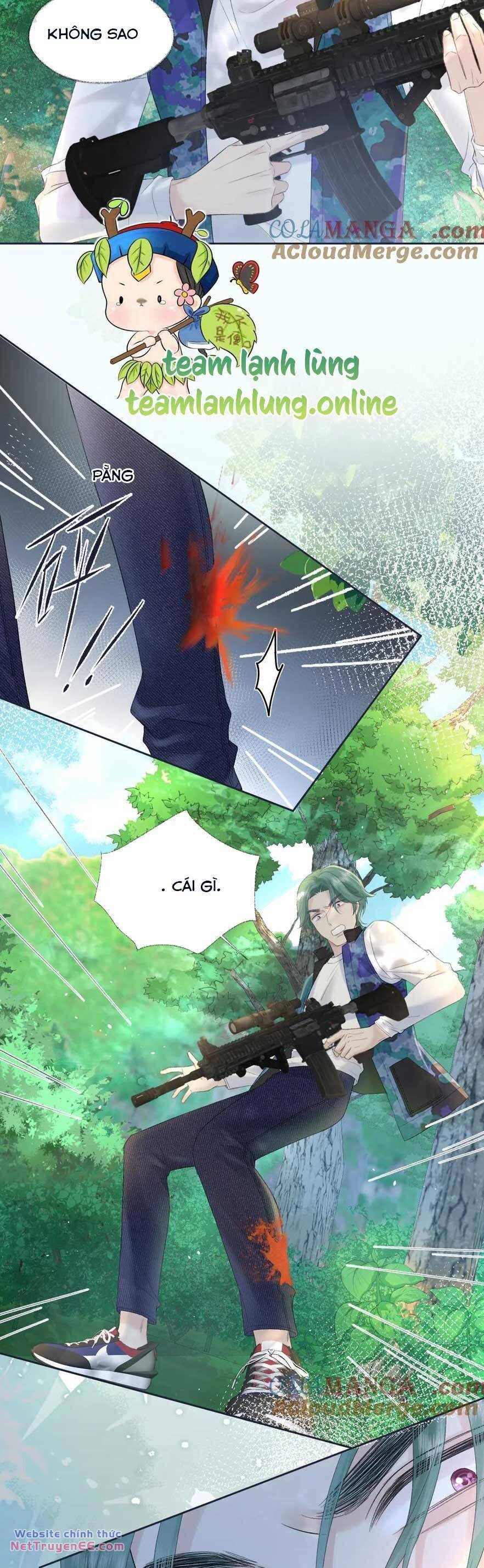 Ta Ở Hiện Đại Làm Đại Boss Chapter 73 - Trang 2