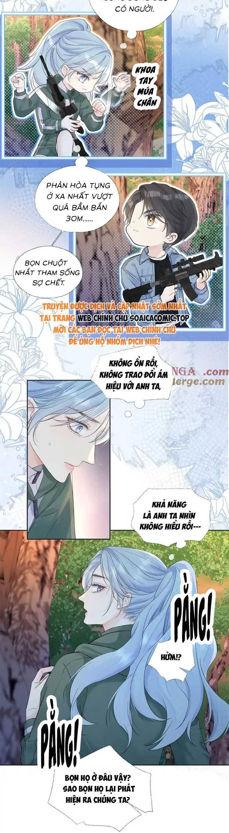 Ta Ở Hiện Đại Làm Đại Boss Chapter 74 - Trang 2