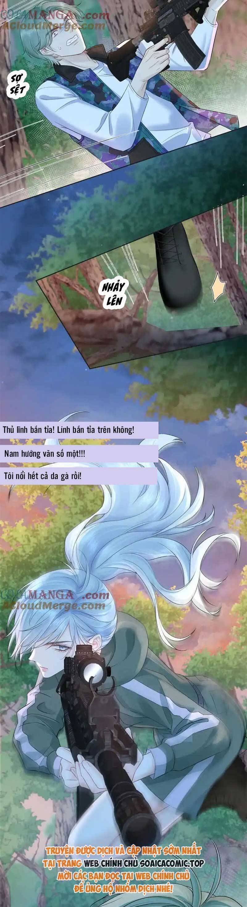 Ta Ở Hiện Đại Làm Đại Boss Chapter 74 - Trang 2