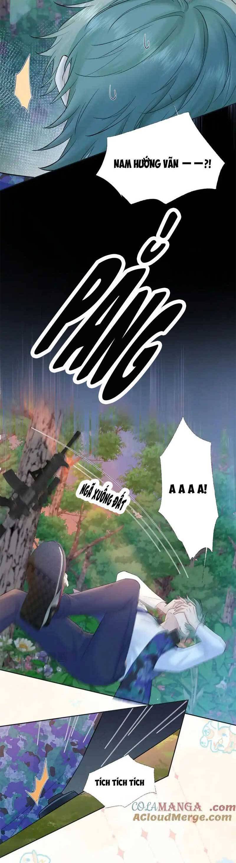 Ta Ở Hiện Đại Làm Đại Boss Chapter 74 - Trang 2