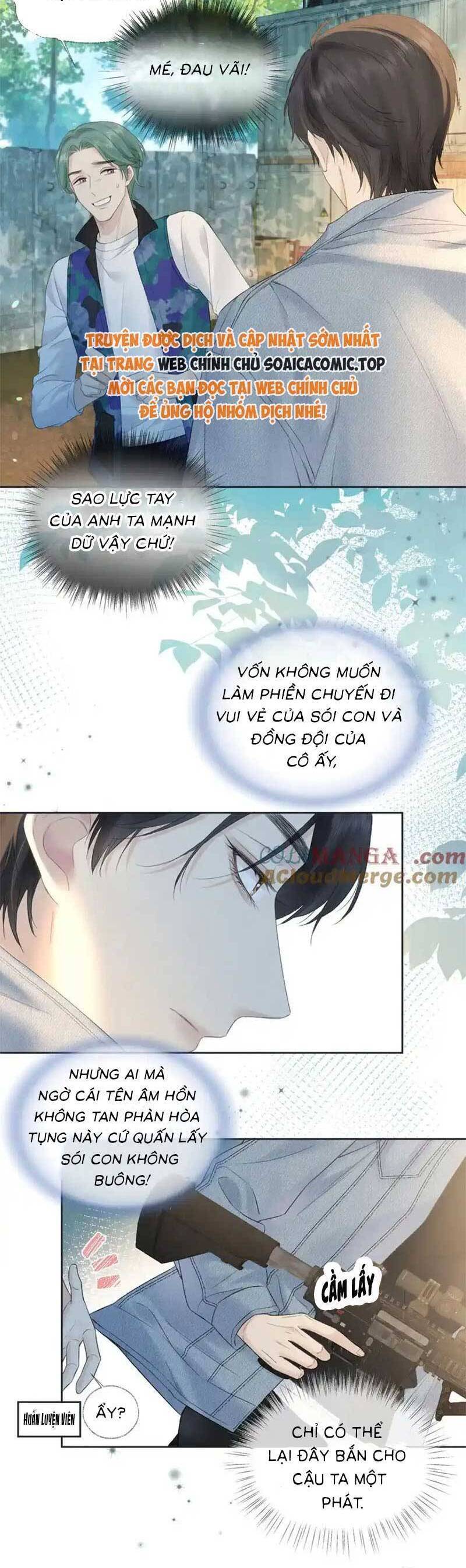 Ta Ở Hiện Đại Làm Đại Boss Chapter 74 - Trang 2