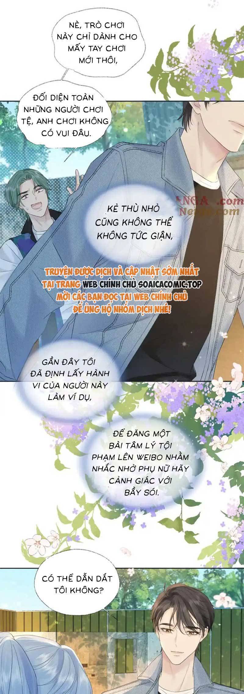 Ta Ở Hiện Đại Làm Đại Boss Chapter 74 - Trang 2