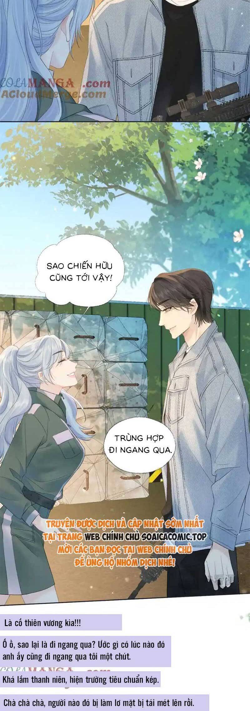 Ta Ở Hiện Đại Làm Đại Boss Chapter 74 - Trang 2