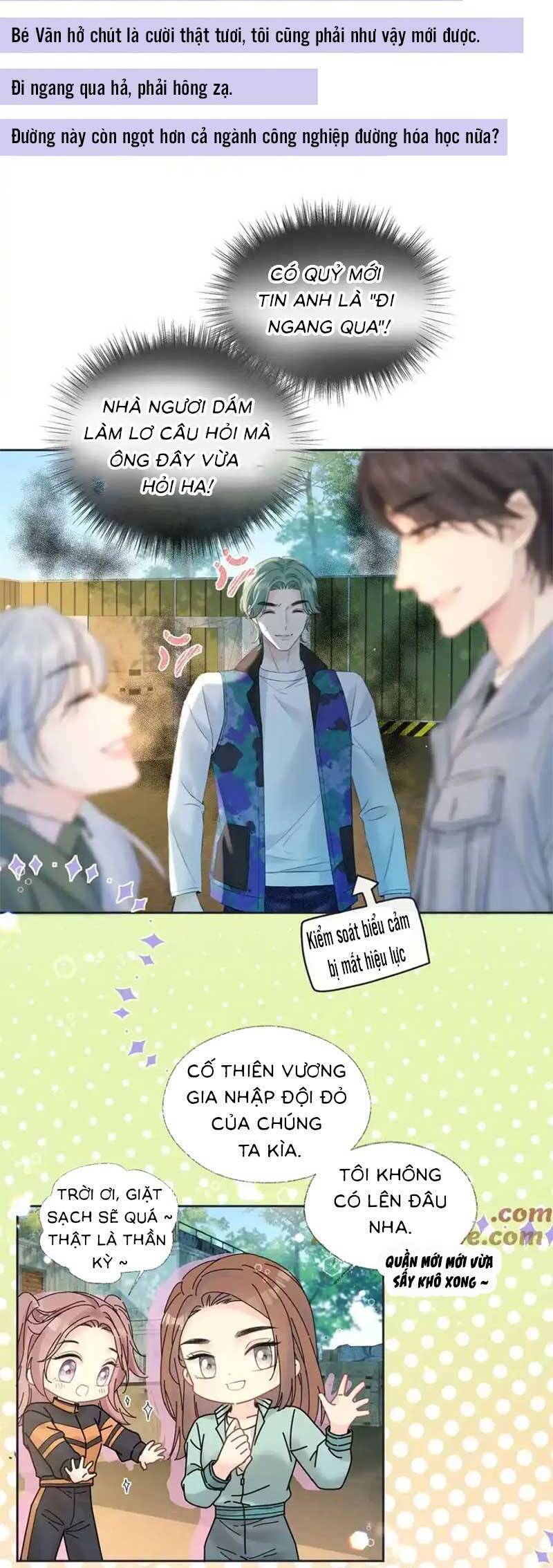 Ta Ở Hiện Đại Làm Đại Boss Chapter 74 - Trang 2