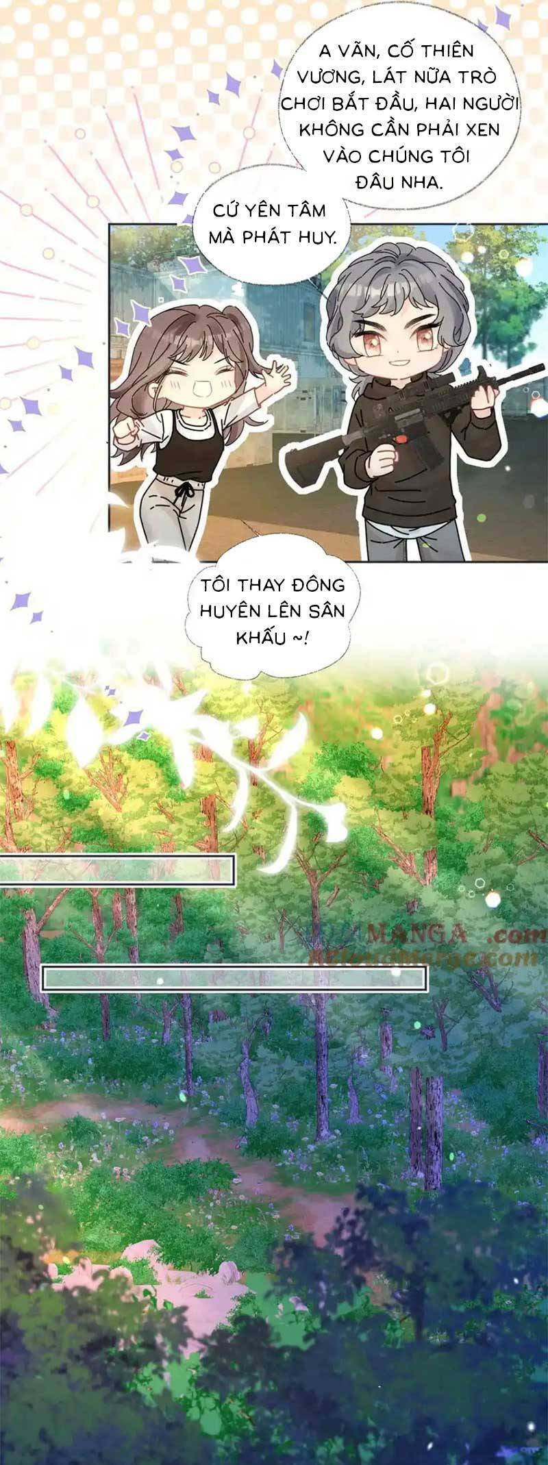 Ta Ở Hiện Đại Làm Đại Boss Chapter 74 - Trang 2