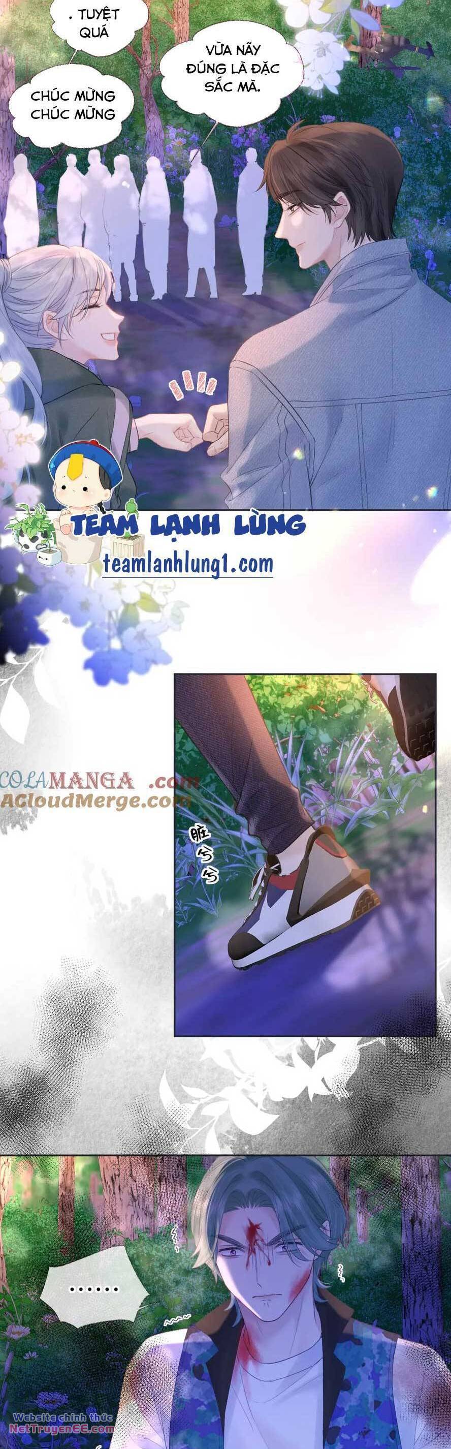 Ta Ở Hiện Đại Làm Đại Boss Chapter 75 - Trang 2