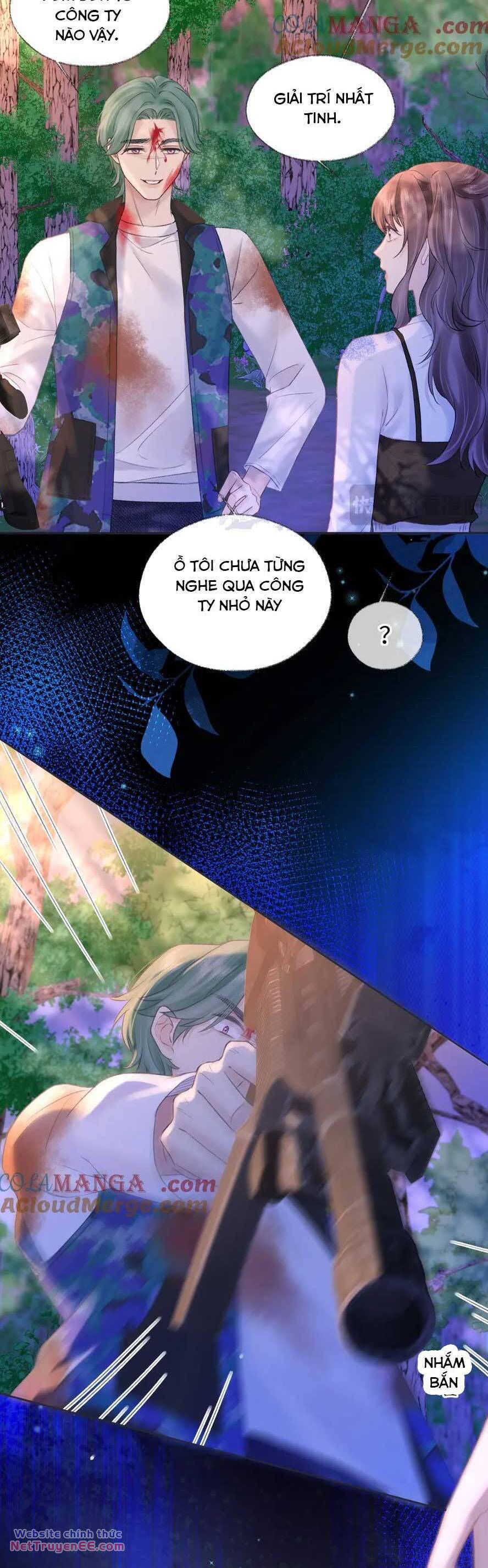 Ta Ở Hiện Đại Làm Đại Boss Chapter 75 - Trang 2