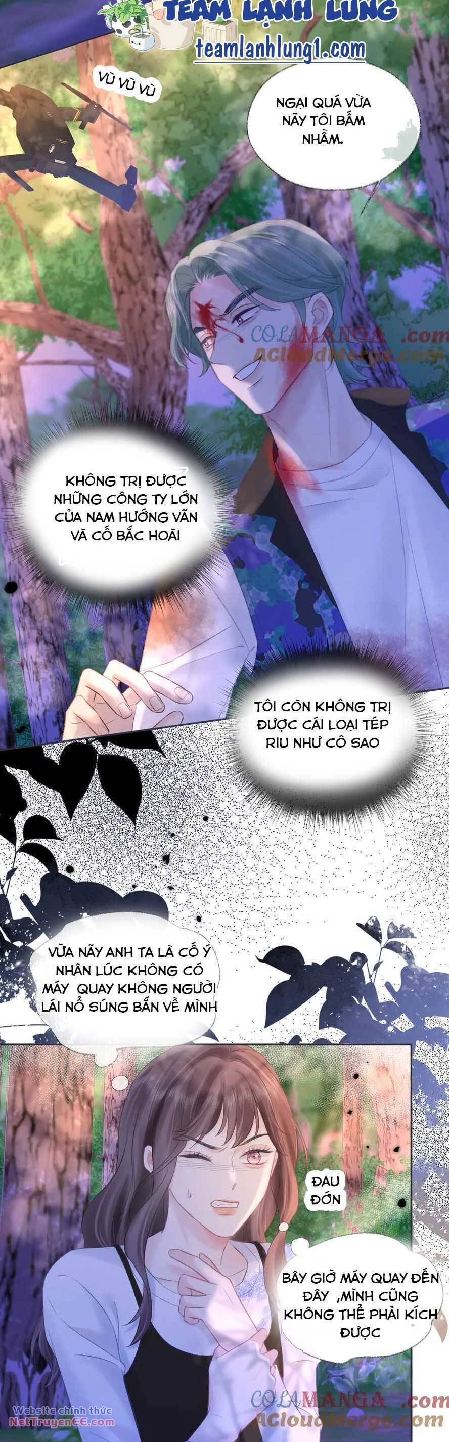 Ta Ở Hiện Đại Làm Đại Boss Chapter 75 - Trang 2