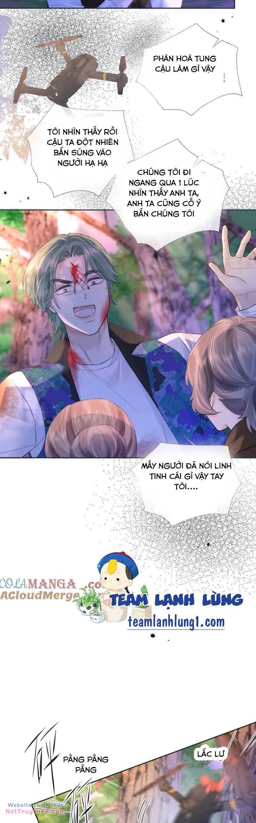 Ta Ở Hiện Đại Làm Đại Boss Chapter 75 - Trang 2