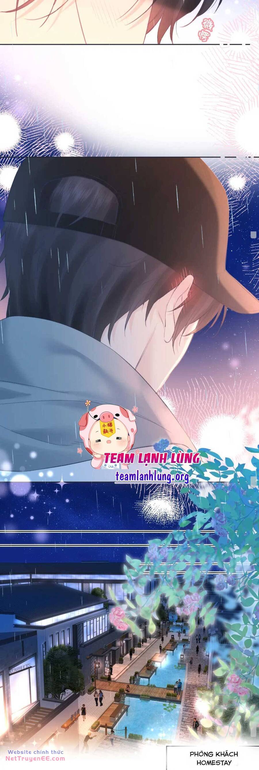 Ta Ở Hiện Đại Làm Đại Boss Chapter 76 - Trang 2