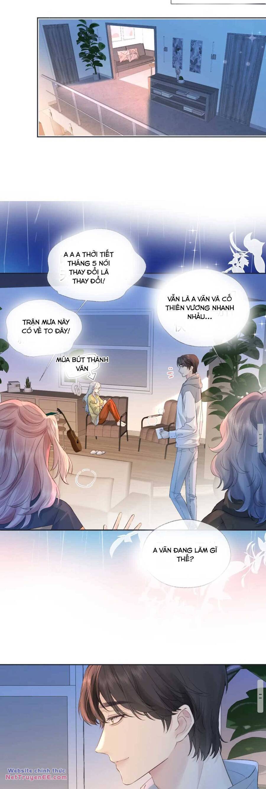 Ta Ở Hiện Đại Làm Đại Boss Chapter 76 - Trang 2