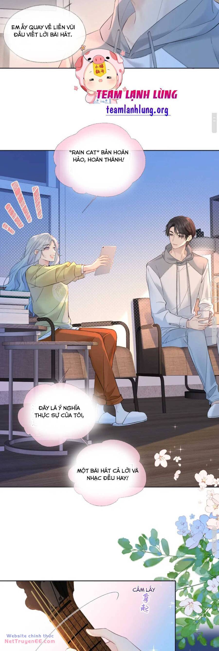 Ta Ở Hiện Đại Làm Đại Boss Chapter 76 - Trang 2