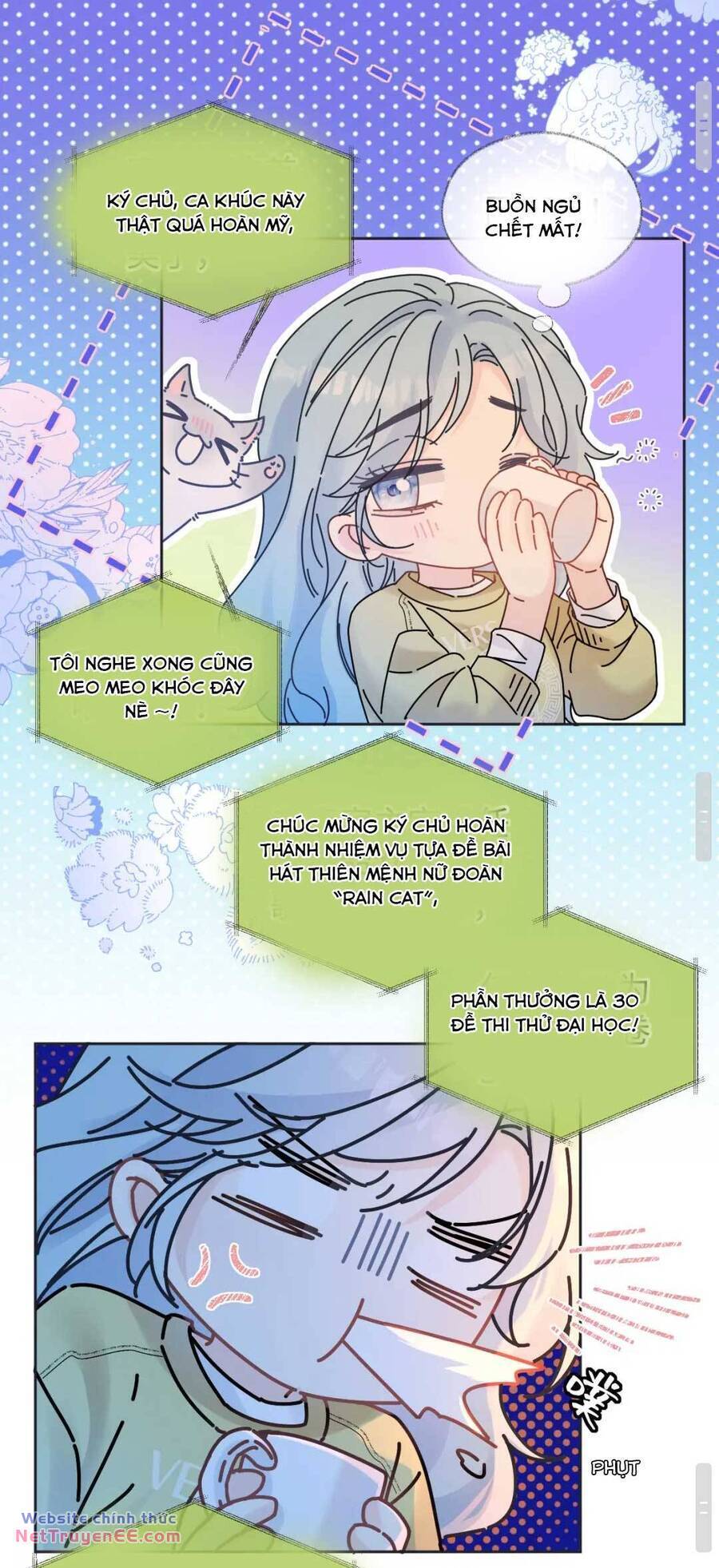 Ta Ở Hiện Đại Làm Đại Boss Chapter 76 - Trang 2