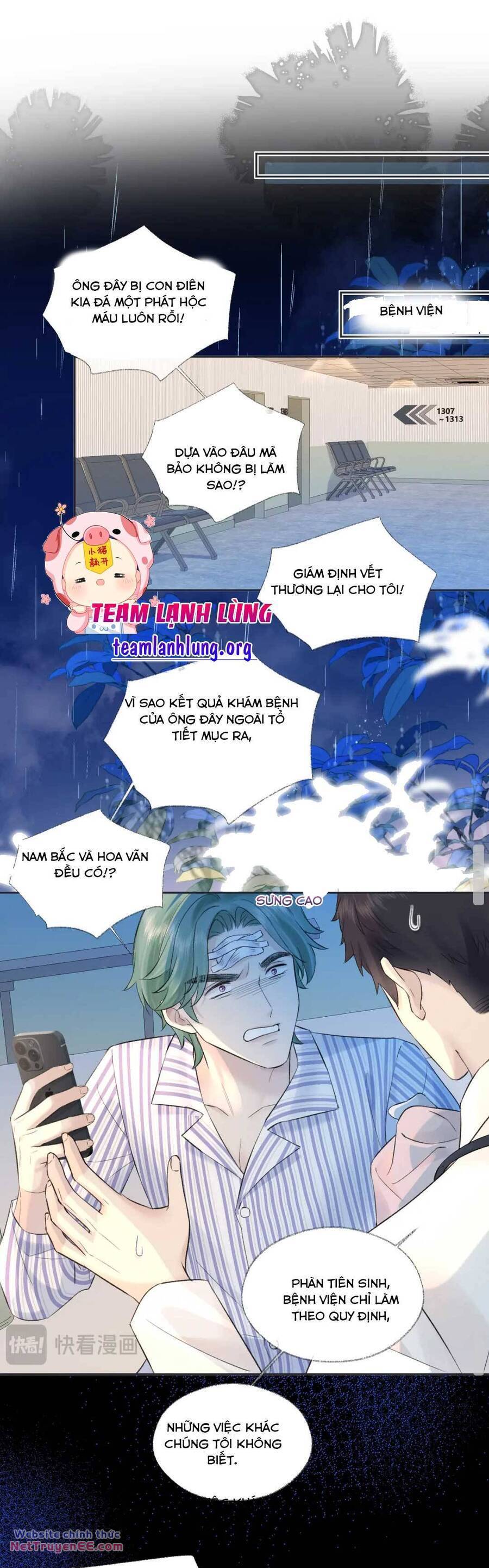 Ta Ở Hiện Đại Làm Đại Boss Chapter 76 - Trang 2