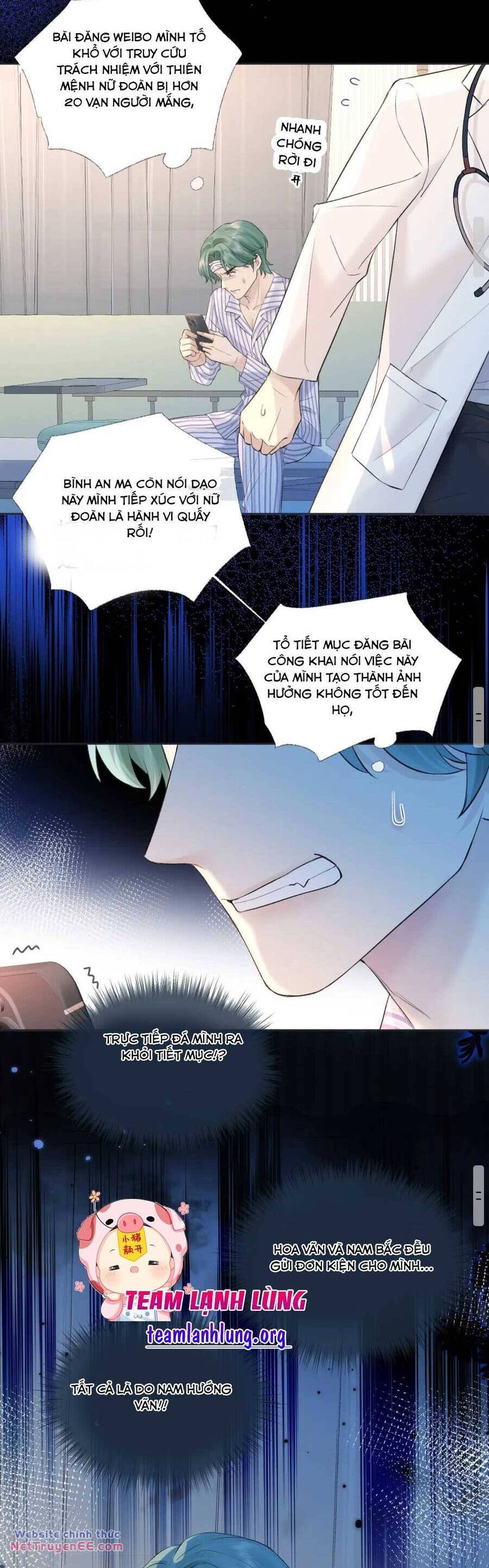 Ta Ở Hiện Đại Làm Đại Boss Chapter 76 - Trang 2