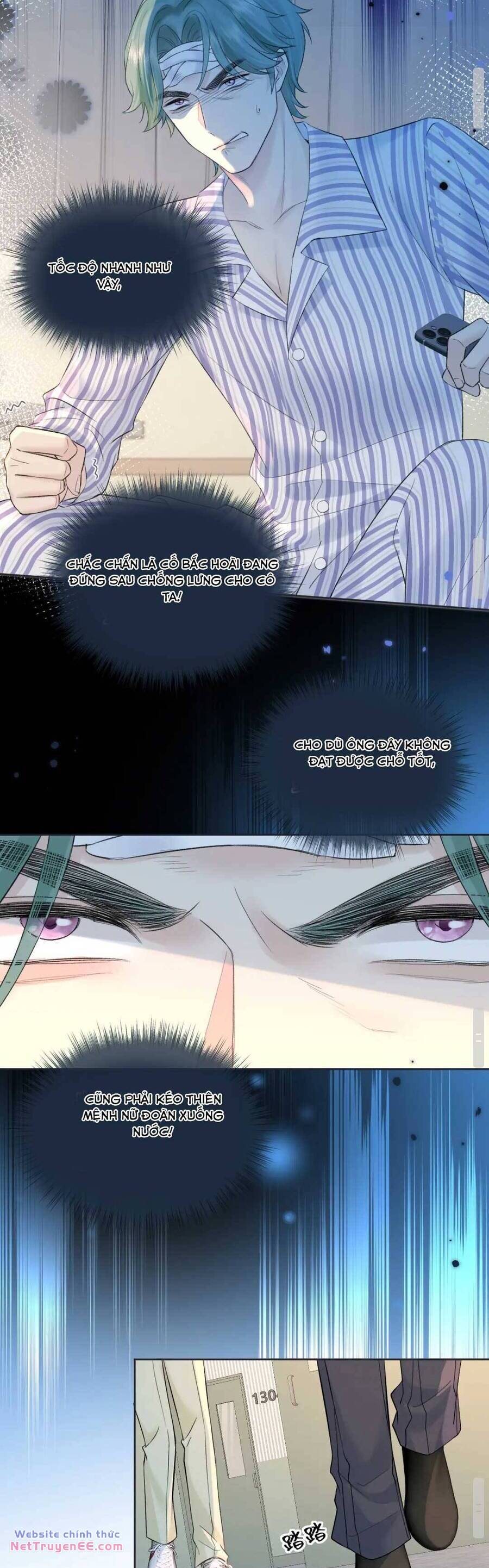 Ta Ở Hiện Đại Làm Đại Boss Chapter 76 - Trang 2