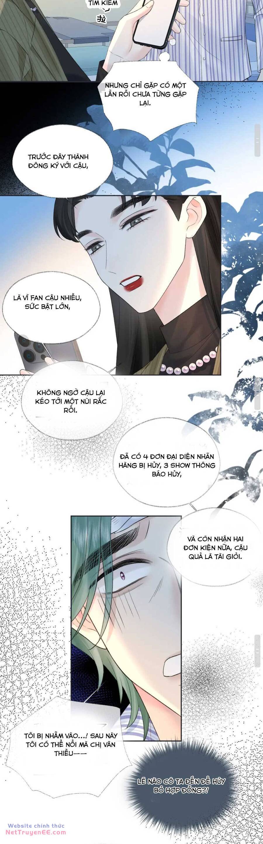 Ta Ở Hiện Đại Làm Đại Boss Chapter 76 - Trang 2