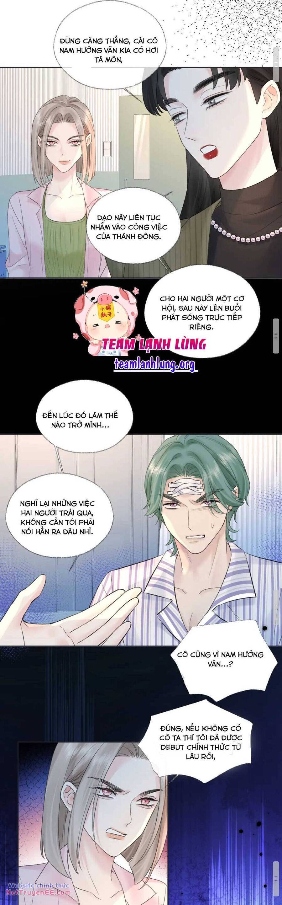 Ta Ở Hiện Đại Làm Đại Boss Chapter 76 - Trang 2