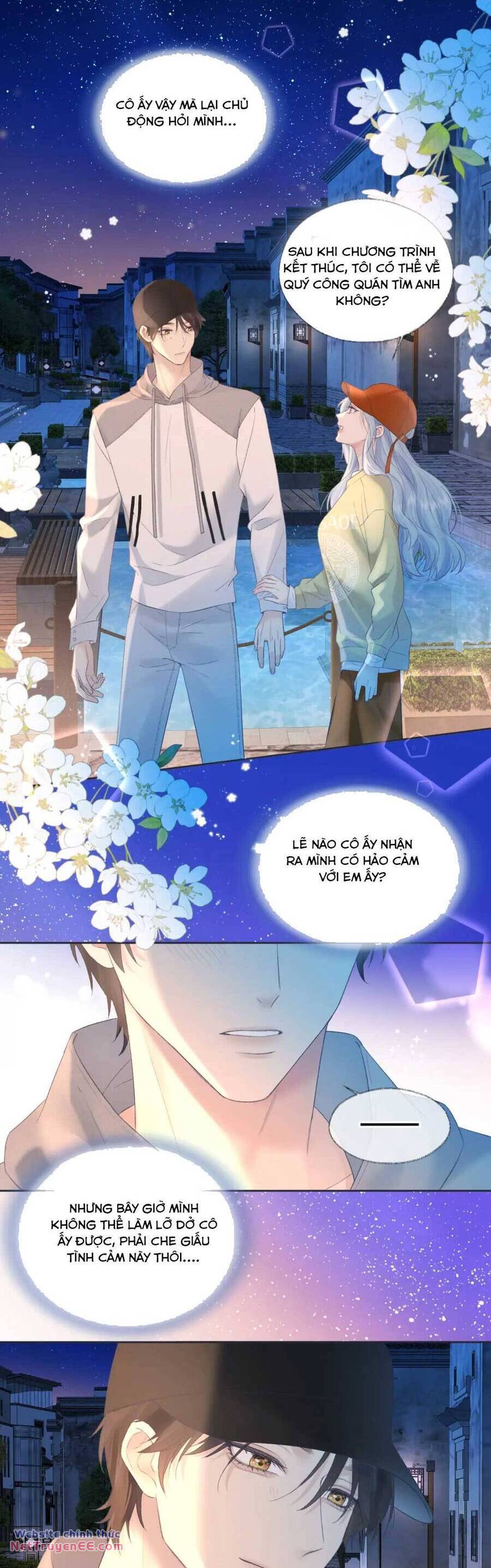 Ta Ở Hiện Đại Làm Đại Boss Chapter 76 - Trang 2