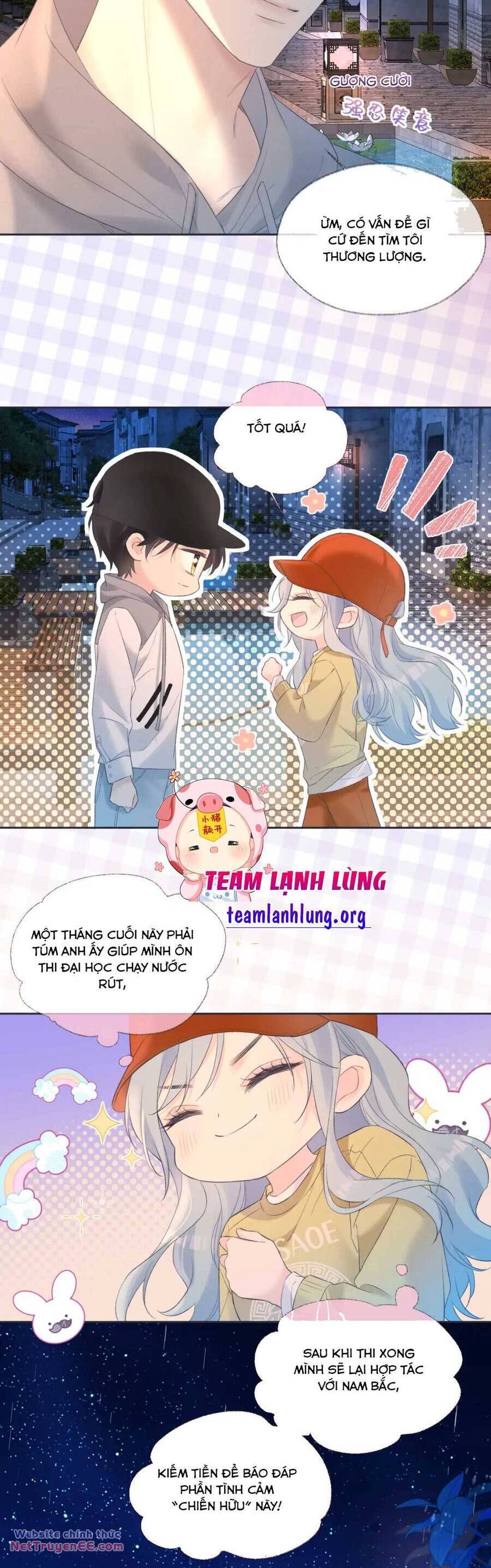 Ta Ở Hiện Đại Làm Đại Boss Chapter 76 - Trang 2