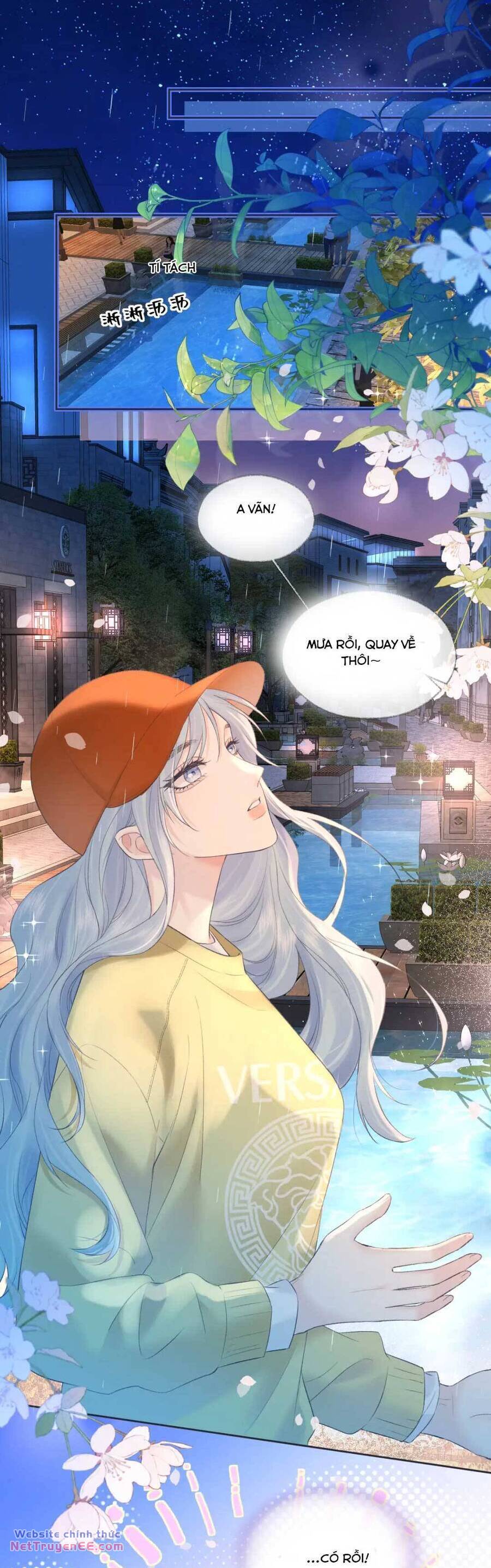 Ta Ở Hiện Đại Làm Đại Boss Chapter 76 - Trang 2