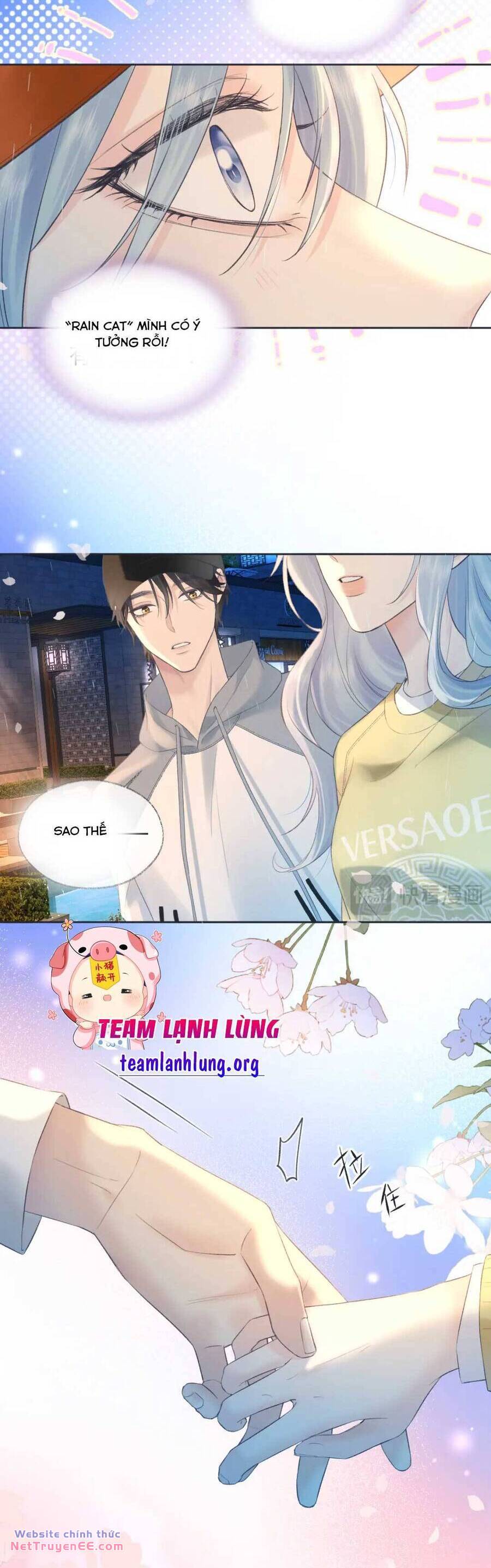 Ta Ở Hiện Đại Làm Đại Boss Chapter 76 - Trang 2