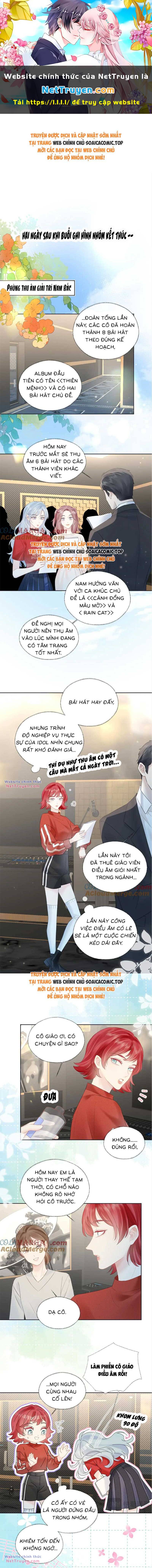 Ta Ở Hiện Đại Làm Đại Boss Chapter 77 - Trang 2